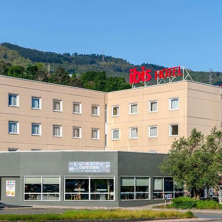 Ibis Bilbao Barakaldo 호텔 외부 사진