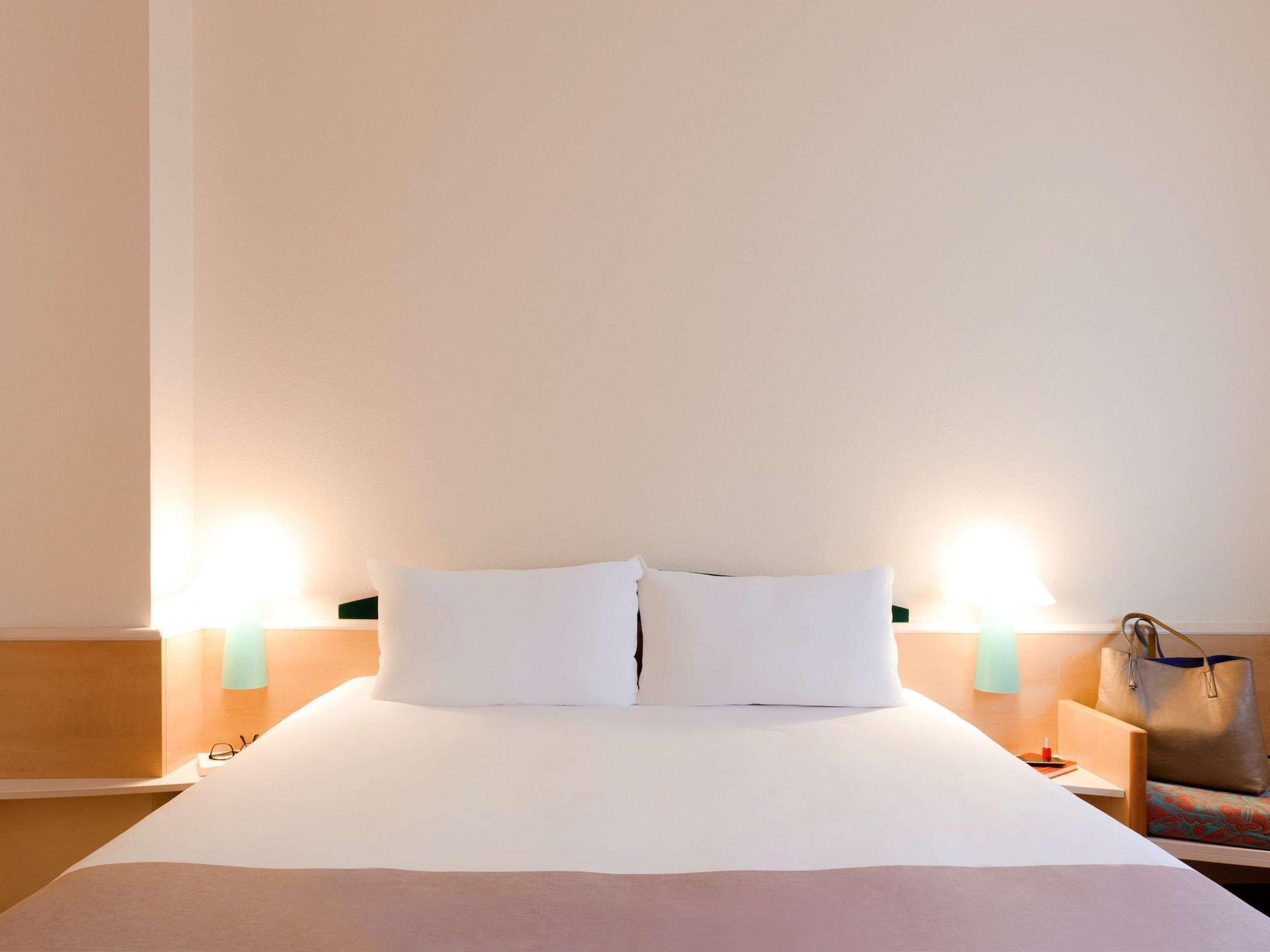 Ibis Bilbao Barakaldo 호텔 외부 사진