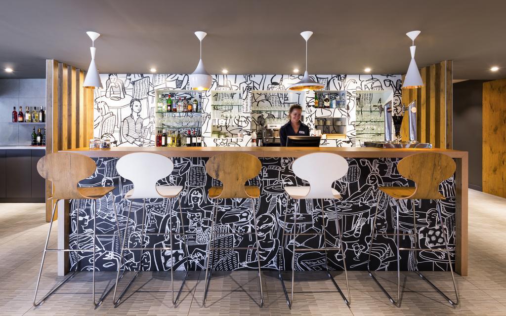 Ibis Bilbao Barakaldo 호텔 외부 사진
