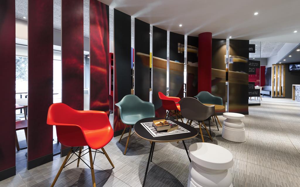 Ibis Bilbao Barakaldo 호텔 외부 사진