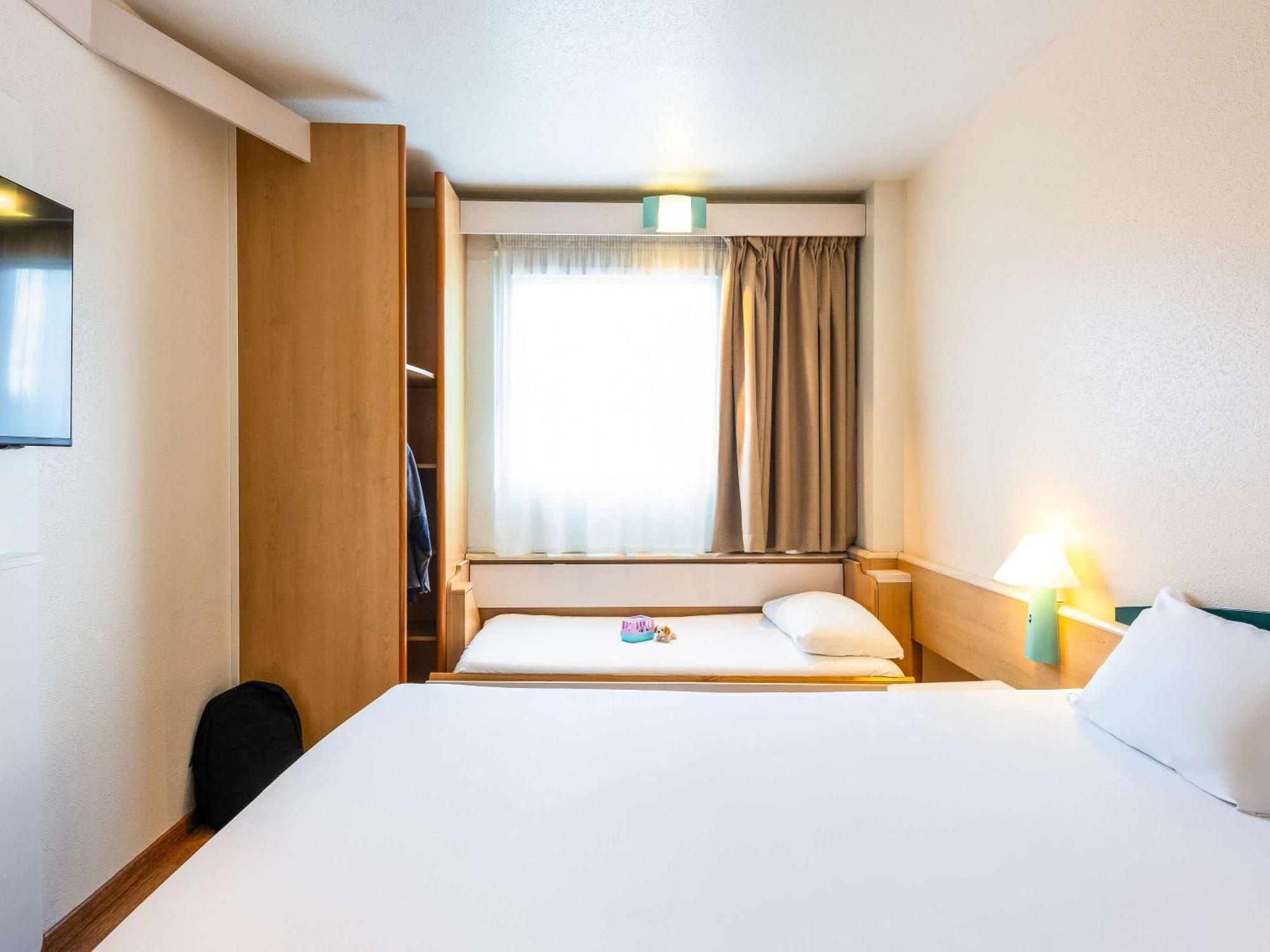 Ibis Bilbao Barakaldo 호텔 외부 사진