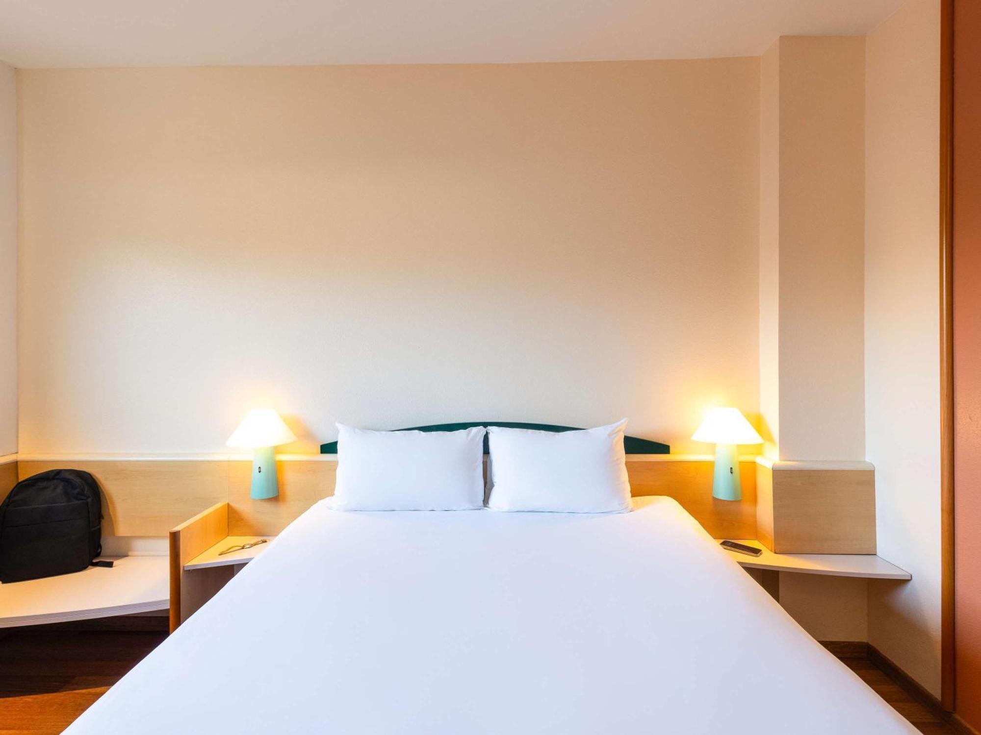 Ibis Bilbao Barakaldo 호텔 외부 사진