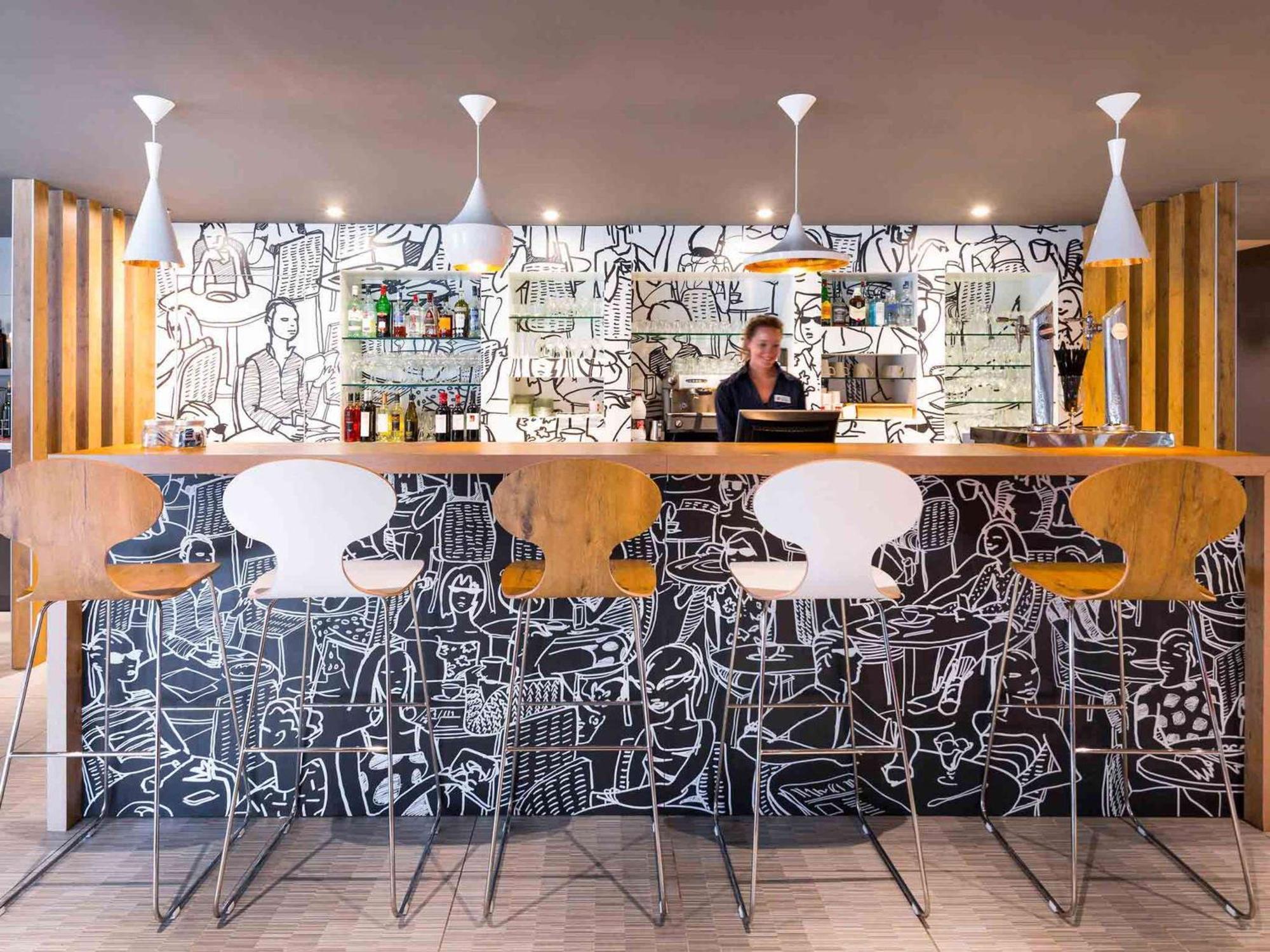Ibis Bilbao Barakaldo 호텔 외부 사진