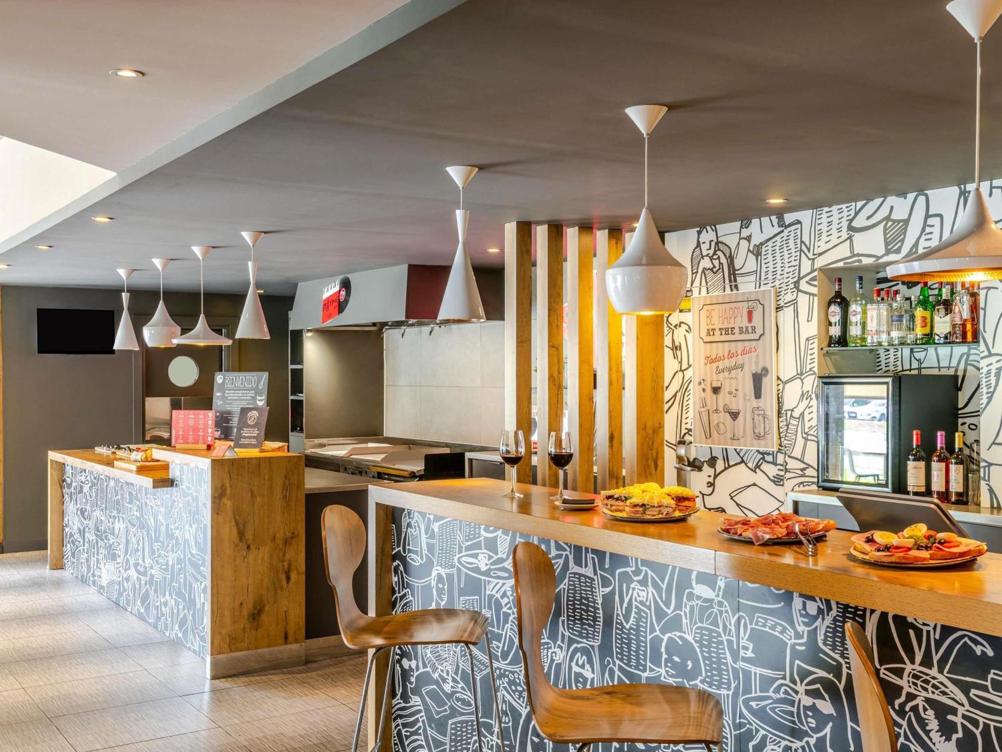 Ibis Bilbao Barakaldo 호텔 외부 사진