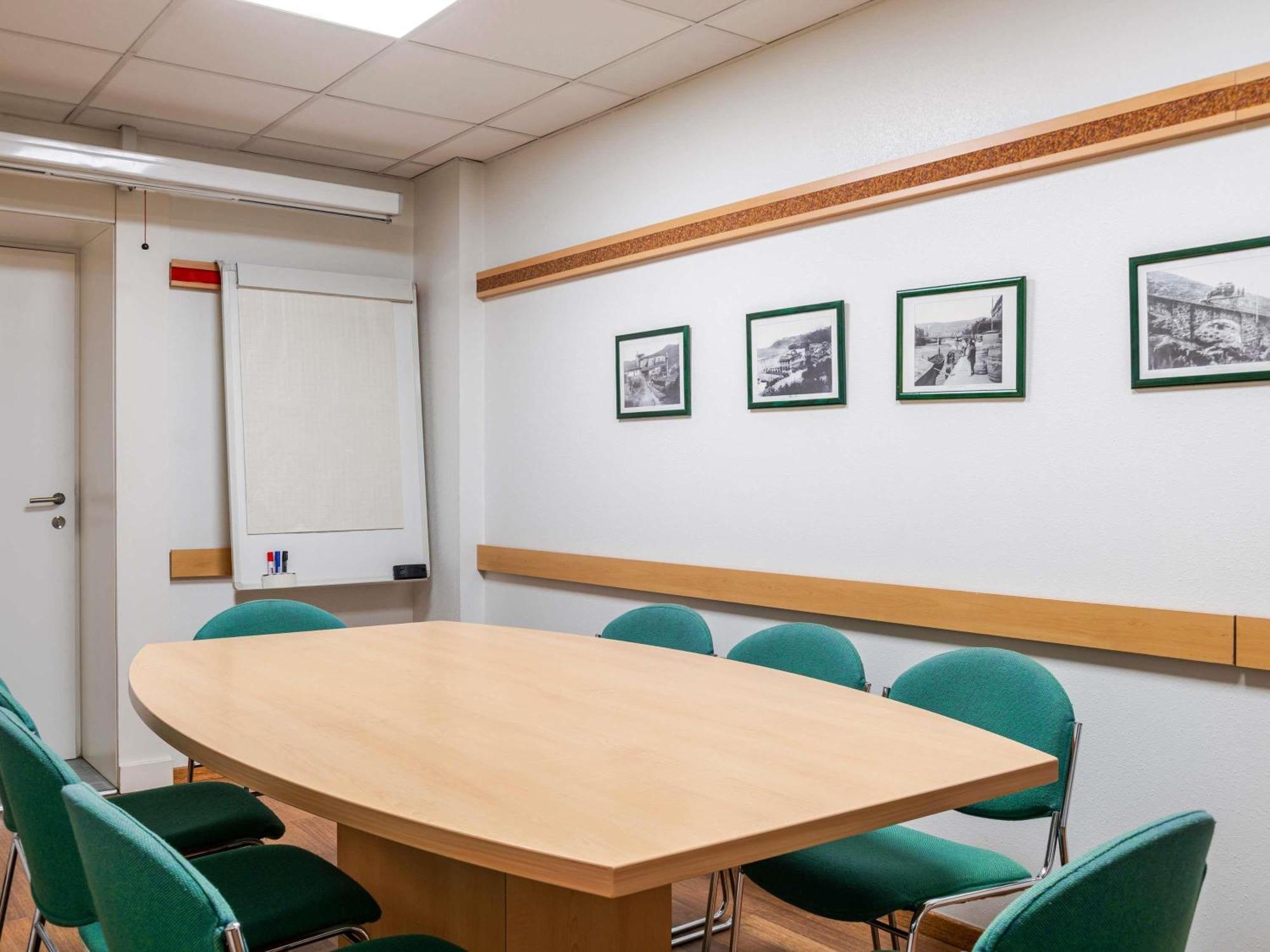 Ibis Bilbao Barakaldo 호텔 외부 사진