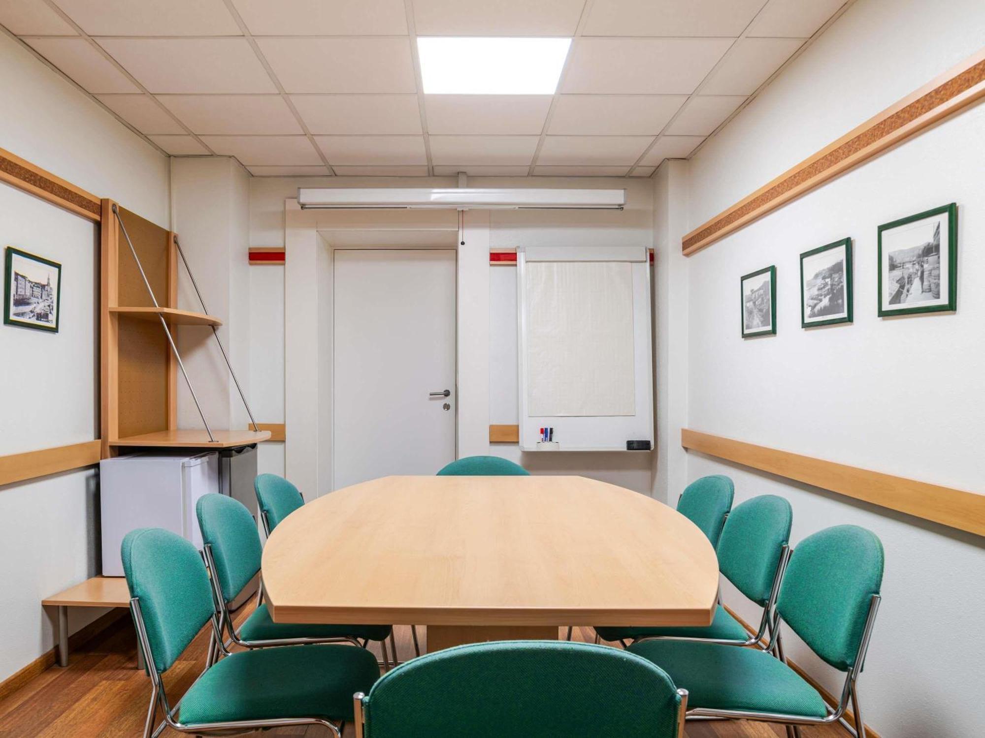 Ibis Bilbao Barakaldo 호텔 외부 사진