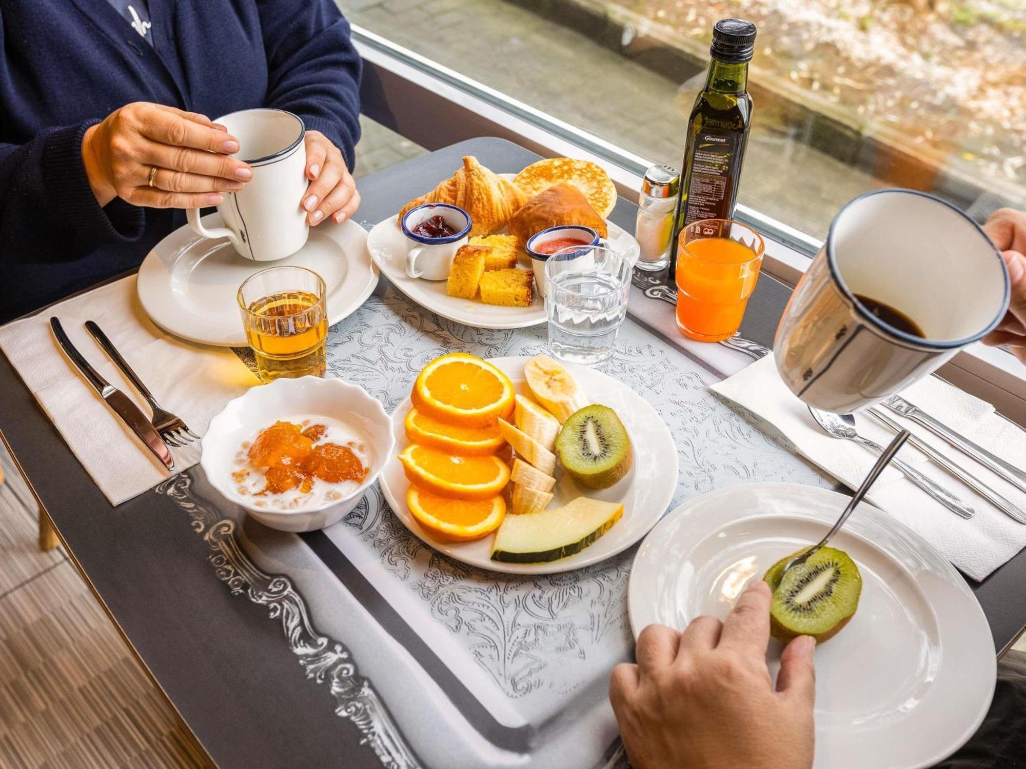 Ibis Bilbao Barakaldo 호텔 외부 사진