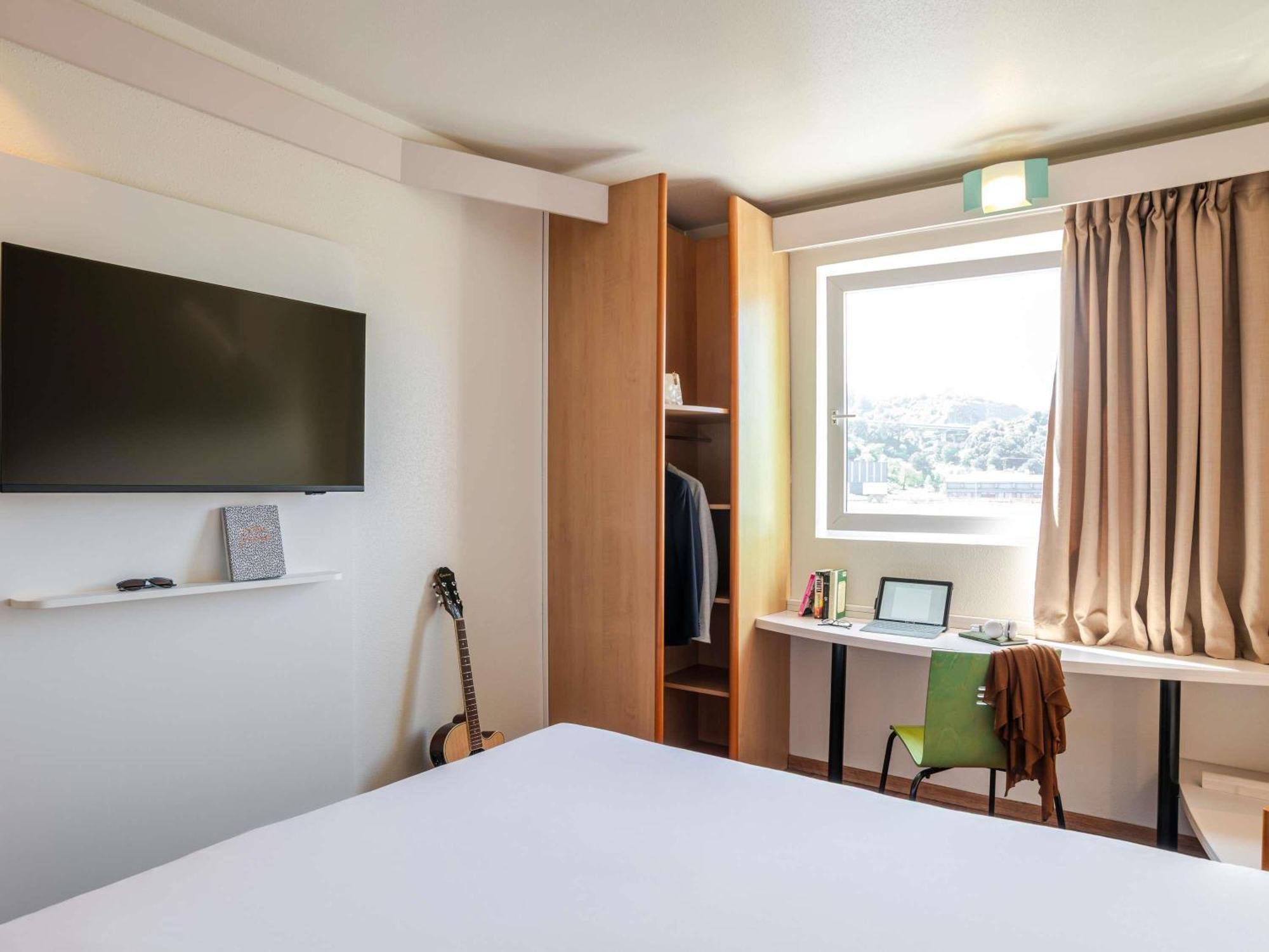 Ibis Bilbao Barakaldo 호텔 외부 사진