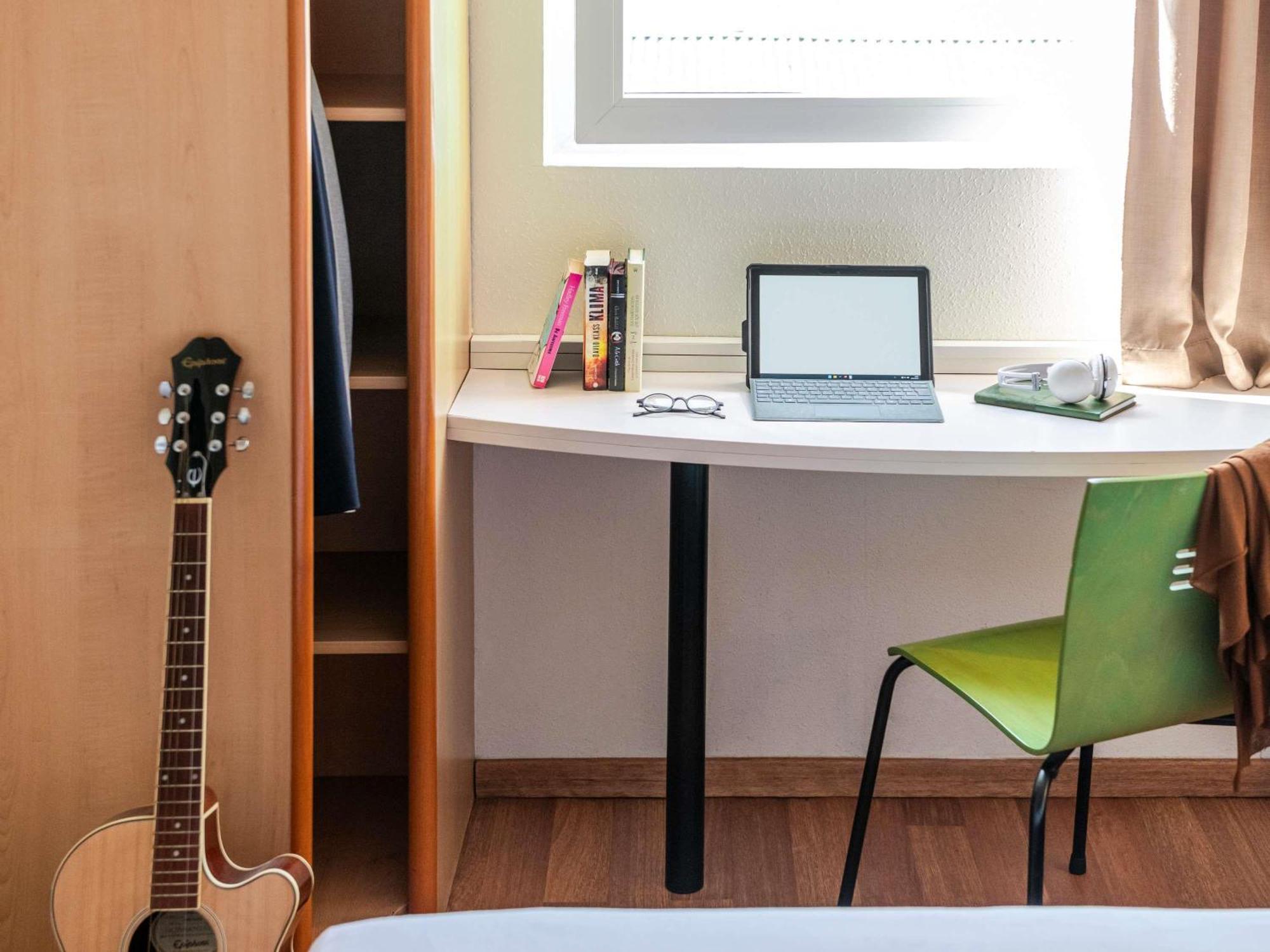 Ibis Bilbao Barakaldo 호텔 외부 사진