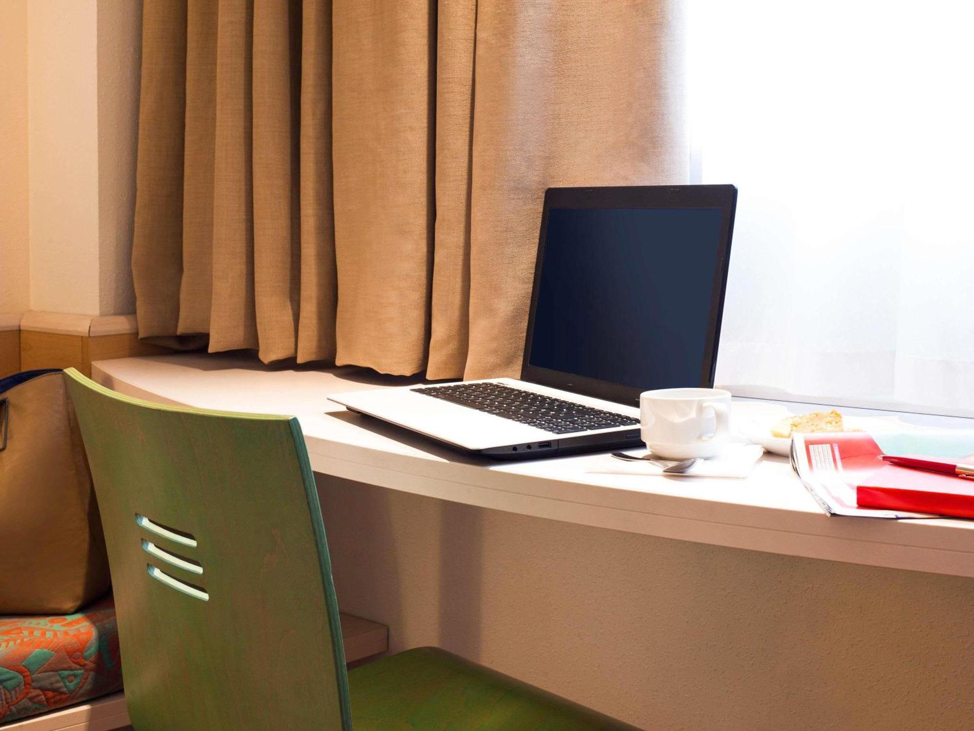 Ibis Bilbao Barakaldo 호텔 외부 사진