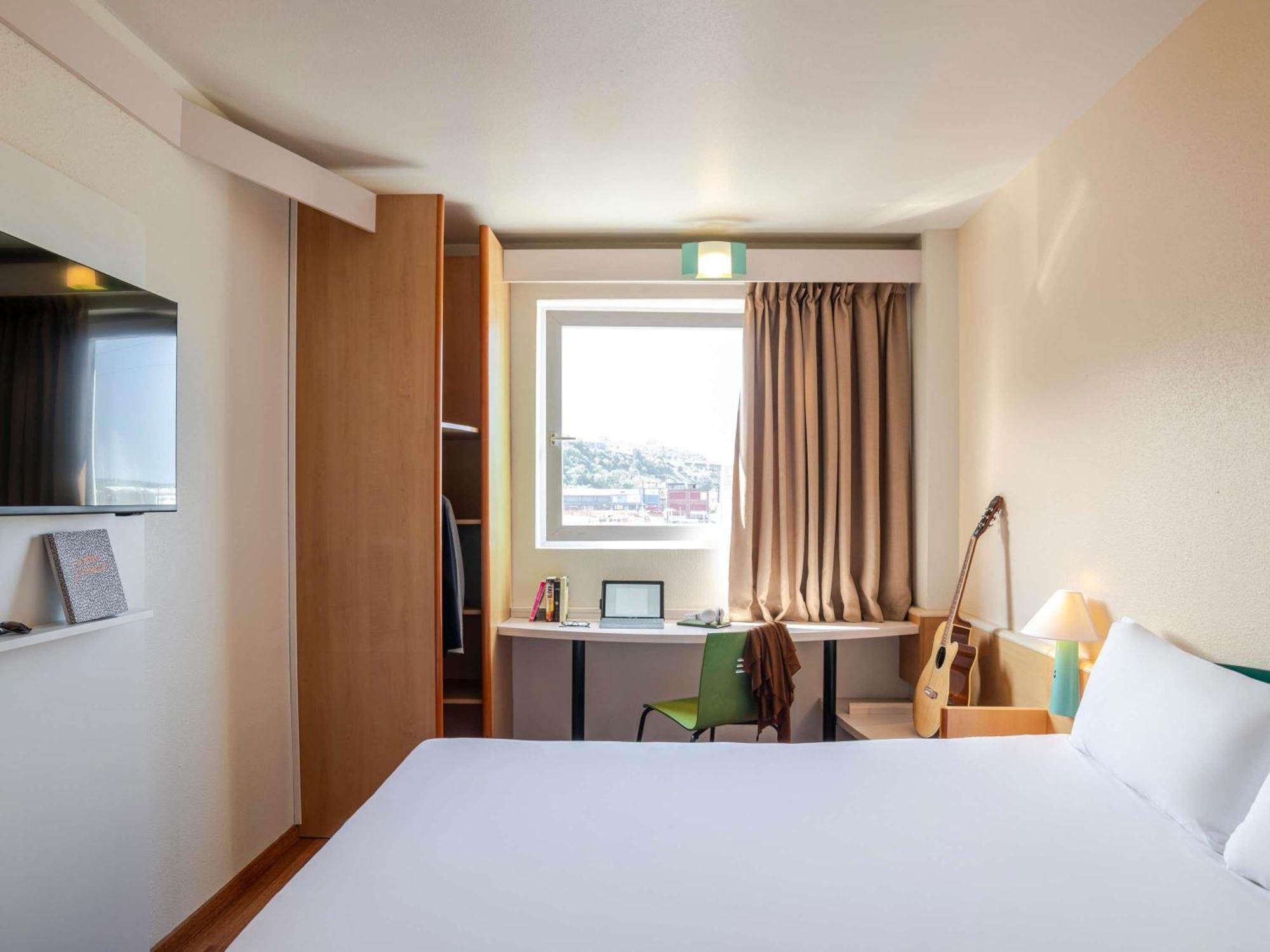 Ibis Bilbao Barakaldo 호텔 외부 사진