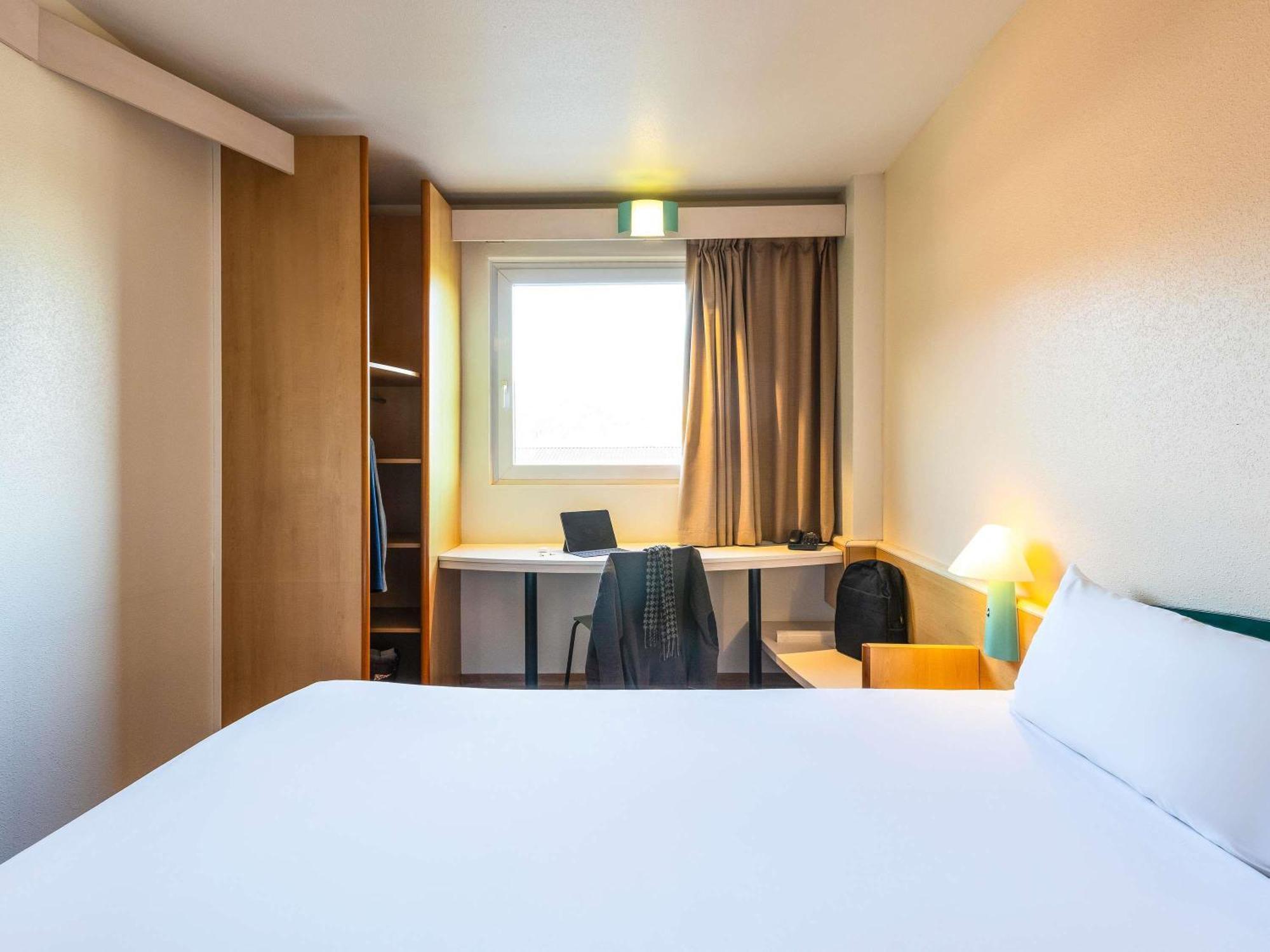 Ibis Bilbao Barakaldo 호텔 외부 사진