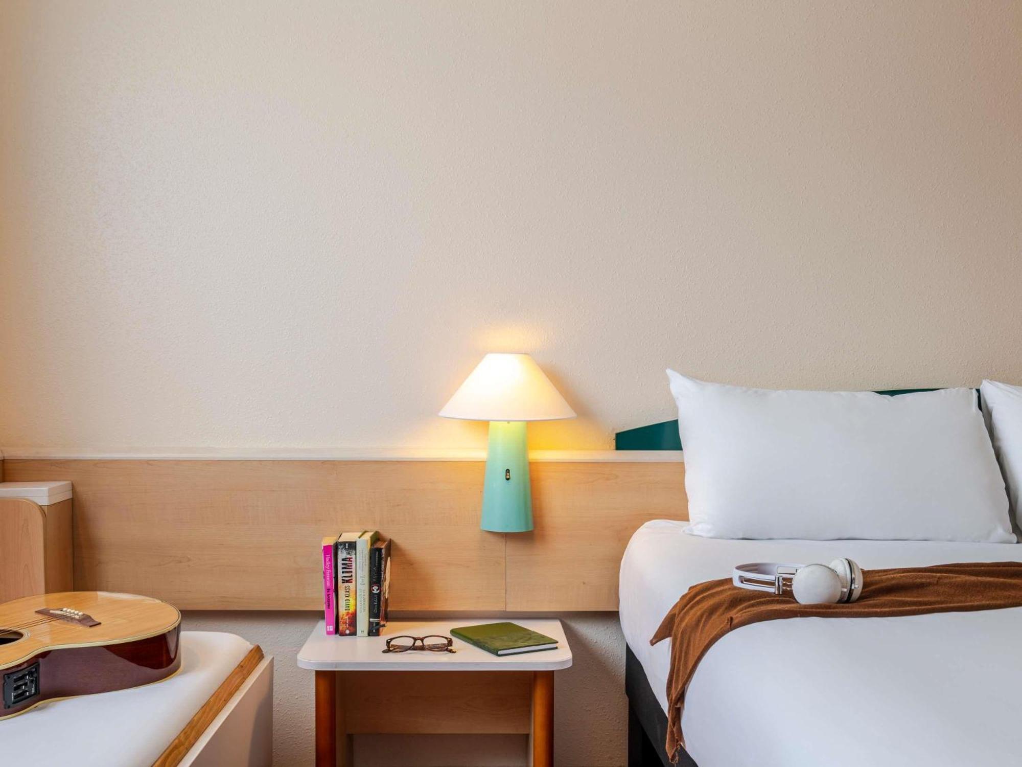 Ibis Bilbao Barakaldo 호텔 외부 사진