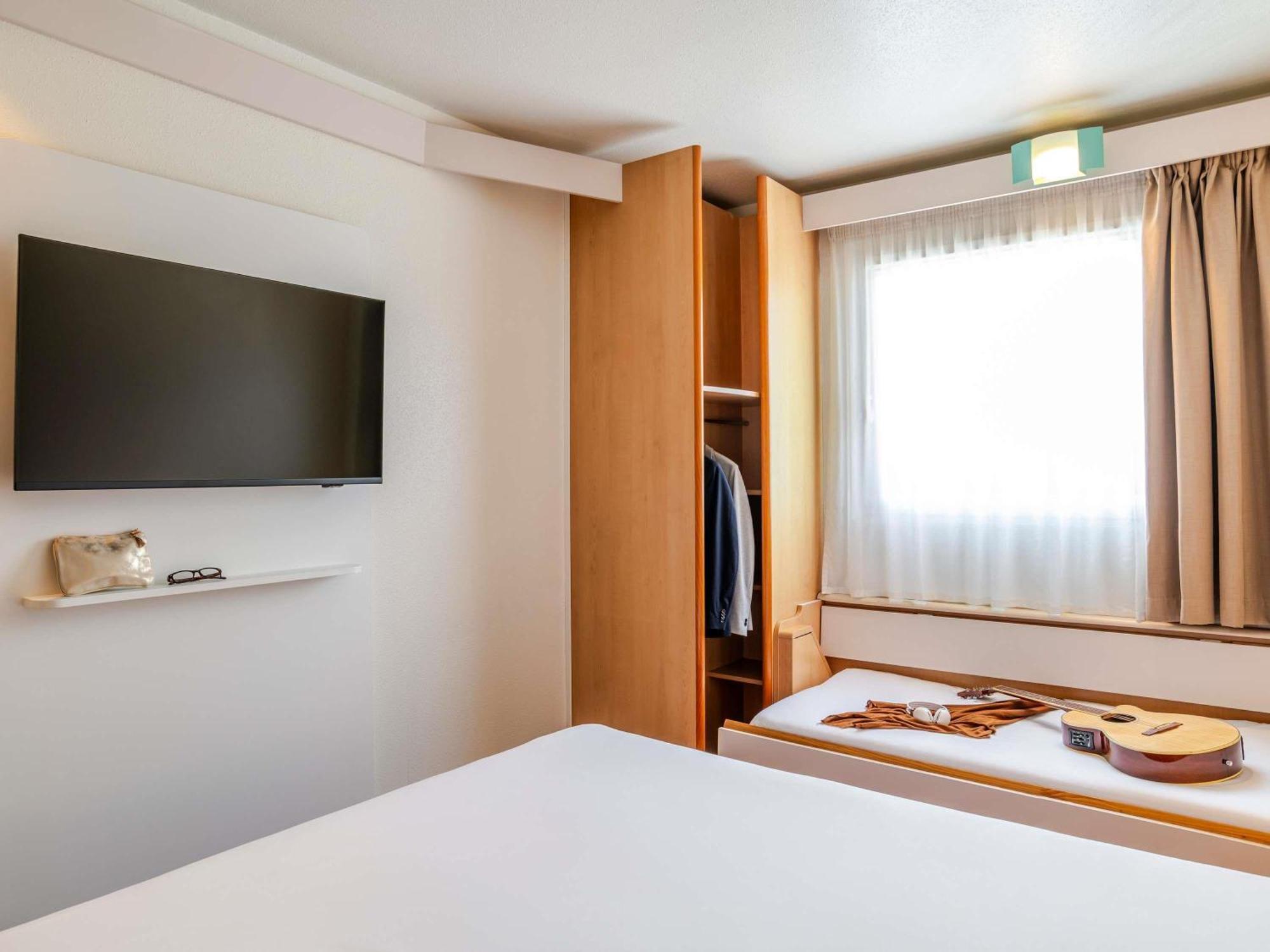 Ibis Bilbao Barakaldo 호텔 외부 사진